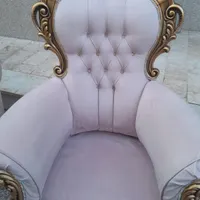 مبل شویی عدل (شستشو در منزل با دستگاه روز)انتشاری|خدمات نظافت|نجف‌آباد, |دیوار