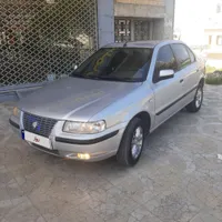 سمند LX ساده، مدل ۱۳۸۹|خودرو سواری و وانت|بانه, |دیوار