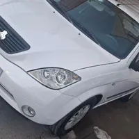 تیبا 2 مدل 1400|خودرو سواری و وانت|زاهدان, |دیوار