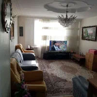 آپارتمان ۷۶ متری ابوسعید عدالتخواه