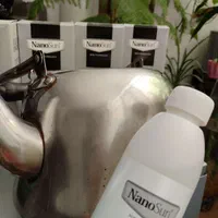 %%قاتل چربی موتورشو چربی زدا نانوسان آلمان شوینده%|مواد شوینده و دستمال کاغذی|اصفهان, شفق|دیوار