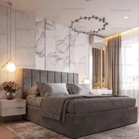 سرویس خواب تخت خواب مدل چستر کد 22