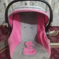 لالایی وکالسکه|کالسکه و لوازم جانبی|زاهدان, |دیوار