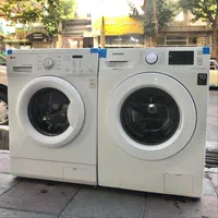 خریدار لباسشویی الجی سامسونگ اسنوا دوو پاکشوما|ماشین لباسشویی و خشککن لباس|پرند, |دیوار