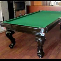 مدل منارچ تولید میز بیلیارد MAX BILLIARD|ورزش‌های توپی|کرج, کمال‌شهر|دیوار