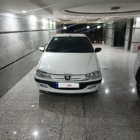 پژو پارس مدل بهمن ۱۴۰۰
