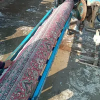کارخانه قالیشویی ومبل شویی ملی متری۴۰قالشویی مجاز|خدمات نظافت|یزد, |دیوار