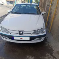 پژو پارس سال مدل۱۳۹۳_۹