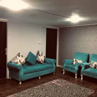 خوابگاه اقامتگاه پانسیون مردانه مهدا سیدخندان