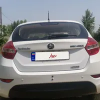 برلیانس 320 دنده ای موتور 1500 بی رنگ|خودرو سواری و وانت|رشت, لاکان|دیوار