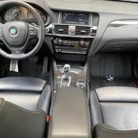 اجاره خودرو بی ام و x4/رنت ماشین/کرایه/bmw x4 rent|خودرو اجاره‌ای|تهران, الهیه|دیوار