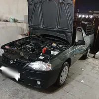 معاوضه اریسان ۲ مدل ۱۴۰۳