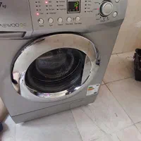 خدمات نمایندگی تعمیرات لباسشویی LG|خدمات پیشه و مهارت|اهواز, کوی ملی راه|دیوار