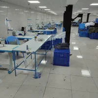 کارگاه پیراهن دوزی