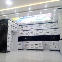 دکوراسیون داخلی آوا