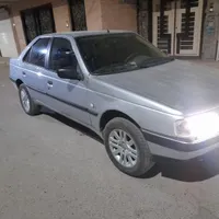پژو 405 جی ال ایکس (GLX)، مدل ۱۳۹۷|خودرو سواری و وانت|نسیم‌شهر, |دیوار