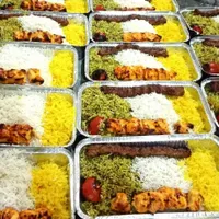 پخت غذای مجالس ایرانی و فرنگی|خدمات پذیرایی، مراسم|شیراز, سجادیه|دیوار