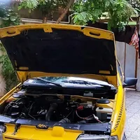 پژو 405 GLX - دوگانه سوز CNG، مدل ۱۴۰۱|خودرو سواری و وانت|قم, یزدان‌شهر|دیوار
