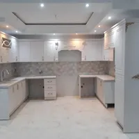 کابینت اماده اشپزخانه با ضمانت|مصالح و تجهیزات ساختمان|تهران, شهرک کیانشهر|دیوار