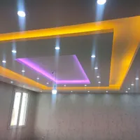 اجرای تخصصی کناف،سقف کاذب|خدمات پیشه و مهارت|بندرعباس, |دیوار