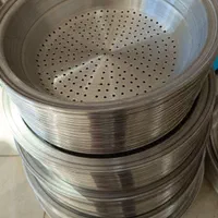 آبکش روحی|ظروف پختوپز|ورامین, ورامین|دیوار