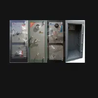 گاوصندوق g6975مدلdodarگاو صندوق|ابزارآلات|اراک, |دیوار