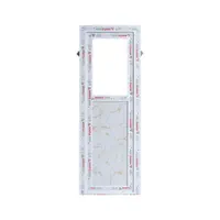 درب و پنجره سرویس بهداشتی پیش ساخته|مصالح و تجهیزات ساختمان|کرمان, |دیوار