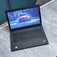 لپتاپ لنوو i5 نسل ششم رم۸ حافظه SSD (سایفر سیستم)