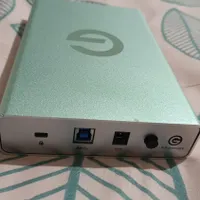 هارد اکسترنال G-tecnology 10Tb