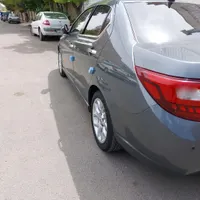دنا پلاس اتوماتیک، مدل ۱۴۰۳