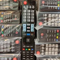 کنترل ال جی|تلویزیون و پروژکتور|مشهد, هفده شهریور|دیوار