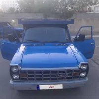 نیسان عروسک