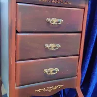 میز تلفن