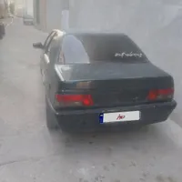 پژو آر دی آی (RDi) بنزینی، مدل ۱۳۸۵|خودرو سواری و وانت|شهرکرد, |دیوار