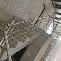 نرده استیل نصری|خدمات پیشه و مهارت|سنندج, |دیوار