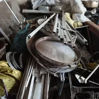 فروش وخرید ضایعات آهن آلومینیوم کتاب کارتن ....|عمده‌فروشی|اصفهان, خانه اصفهان|دیوار