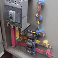 انجام تعمیر ونگهداری تابلوهای  برق صنعتی و مشعل
