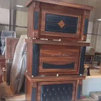 میز اداری (مدیریت تحریر کارمندی)
