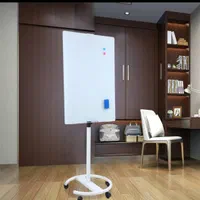 پایه تخته وایت برد شیشه ای، ماژیک و مگنت و نصاب|لوازم التحریر|تهران, ایرانشهر|دیوار
