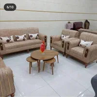 مبل راحتی اسکارلت نیو|مبلمان خانگی و میز عسلی|مشکیندشت, |دیوار