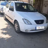 تیبا صندوق‌دار EX، مدل ۱۳۹۴|خودرو سواری و وانت|شهریار, |دیوار