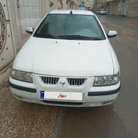 سمند LX ساده، مدل ۱۳۹۸|خودرو سواری و وانت|اصفهان, احمدآباد|دیوار