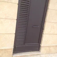 درب انباری چهارچوب فرانسوی فرانسه مکزیکی چارچوب|مصالح و تجهیزات ساختمان|ری, صالح‌آباد شرقی|دیوار