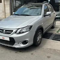 کوییک دنده‌ای R، مدل ۱۴۰۱