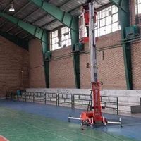 اجاره بالابرنفربر|خدمات پیشه و مهارت|تهران, تهرانسر شرقی|دیوار