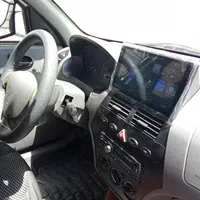 مانیتور اندروید مزدانیوزانتیا مزداقدیم سراتو پیکاپ|قطعات یدکی و لوازم جانبی|تهران, جنت‌آباد مرکزی|دیوار