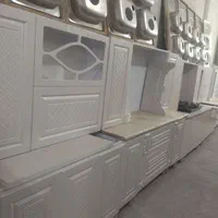 480دیوار 480 زمینیها کابینت ۰۰۰|مصالح و تجهیزات ساختمان|رزن, |دیوار