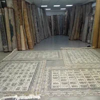 شهر فرش استوک و فرش دست دوم|فرش|کرمان, |دیوار