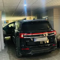 فردا T5، مدل ۱۴۰۲