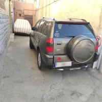 ام‌وی‌ام X33 دنده‌ای، مدل ۱۳۹۰